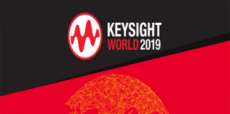 Keysight world
