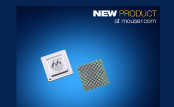 Multi-Gigabit Ethernet Transceivers