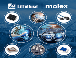 connected mobility solutions