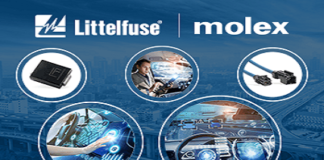 connected mobility solutions