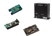LiDAR-Modules at Digi-Key
