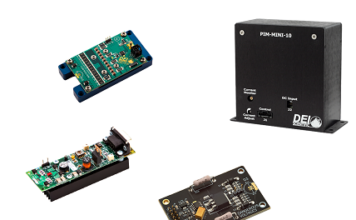 LiDAR-Modules at Digi-Key