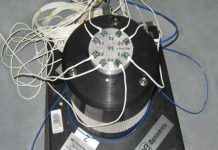 Automated Accelerometer