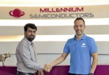 Nordic & MILLENNIUM SEMICONDUCTOR