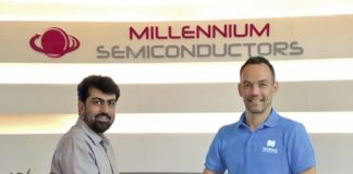 Nordic & MILLENNIUM SEMICONDUCTOR