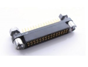 Nicomatic EMM+Connector for defense Connector for defense