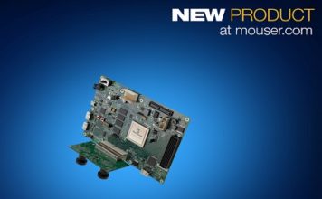 4K Video Processing