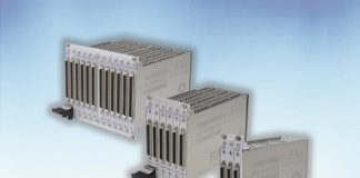 PXI Matrix Modules