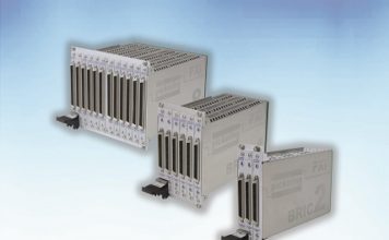 PXI Matrix Modules