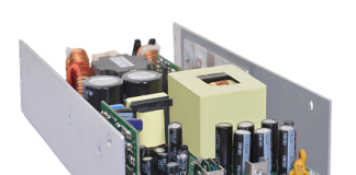 Open Frame Power Supplies