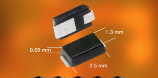 Ultrafast Rectifiers