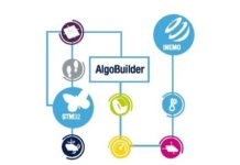 AlgoBuilder
