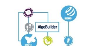 AlgoBuilder