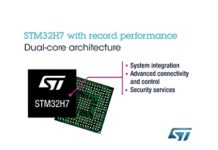 STM32H7 Dual-Core MCU with power-saving features & enhanced cyber protection STM32H7_dual_core_MCUs