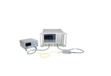 Opto-electronic Network Analyzer