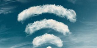 Wi-Fi and LoRaWAN