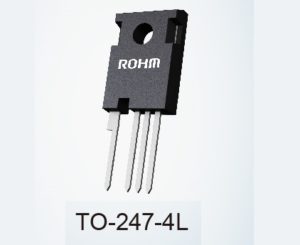 SiC MOSFETs