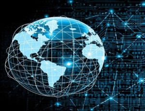 Phased Array Antenna for SatCom