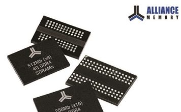 New 4Gb High-Speed CMOS DDR4 SDRAMs DDR4 SDRAMs