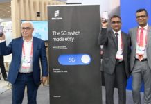 5G video call in India