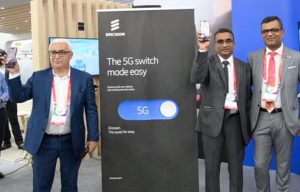 5G video call in India