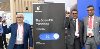 5G video call in India