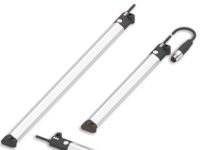 Intelligent Displacement Sensor