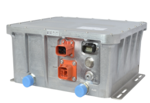 DC-AC Inverter