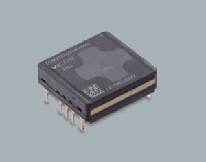 DCM2322 family of isolated DC-DC converters