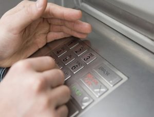 PIN vs. password PIN vs. password