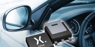 DPAK bipolar transistors