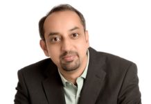 Mr. Ramanathan S, CFO - EEMEA, CIS & SAARC Countries