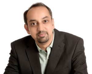 Mr. Ramanathan S, CFO - EEMEA, CIS & SAARC Countries Mr. Ramanathan S, CFO - EEMEA, CIS & SAARC Countries
