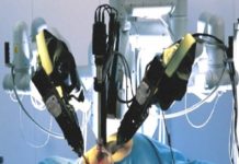 Surgical Robots