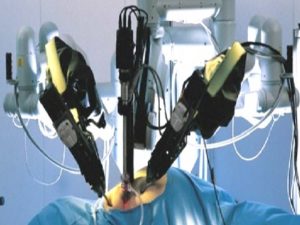 Surgical Robots