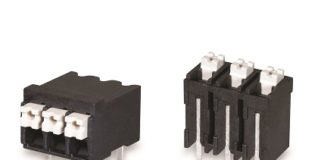 Block Connectors