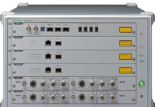 5G Modem-RF Testing