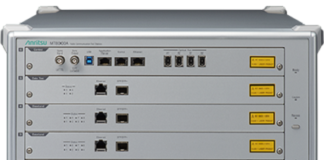 5G Modem-RF Testing