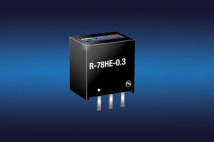 Switching Regulator for 48V