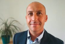 Christophe Lalanne, Branch Manager VT France