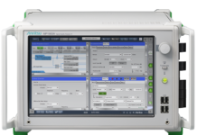 Signal Quality Analyzer