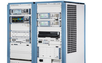 5G RF conformance tests