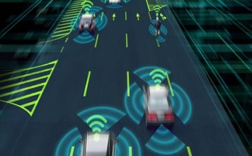 Vehicle Radar Test System