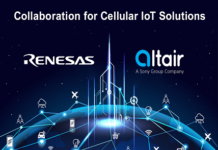 Cellular IoT