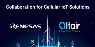 Cellular IoT