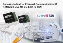 Industrial Ethernet IC