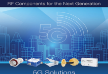 5G Solution