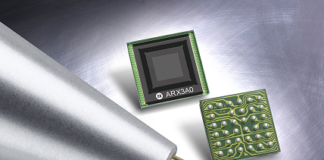 ARX3A0 CMOS image sensor