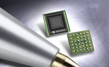 ARX3A0 CMOS image sensor