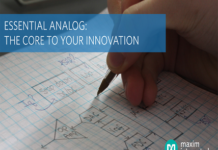 Analog ICs